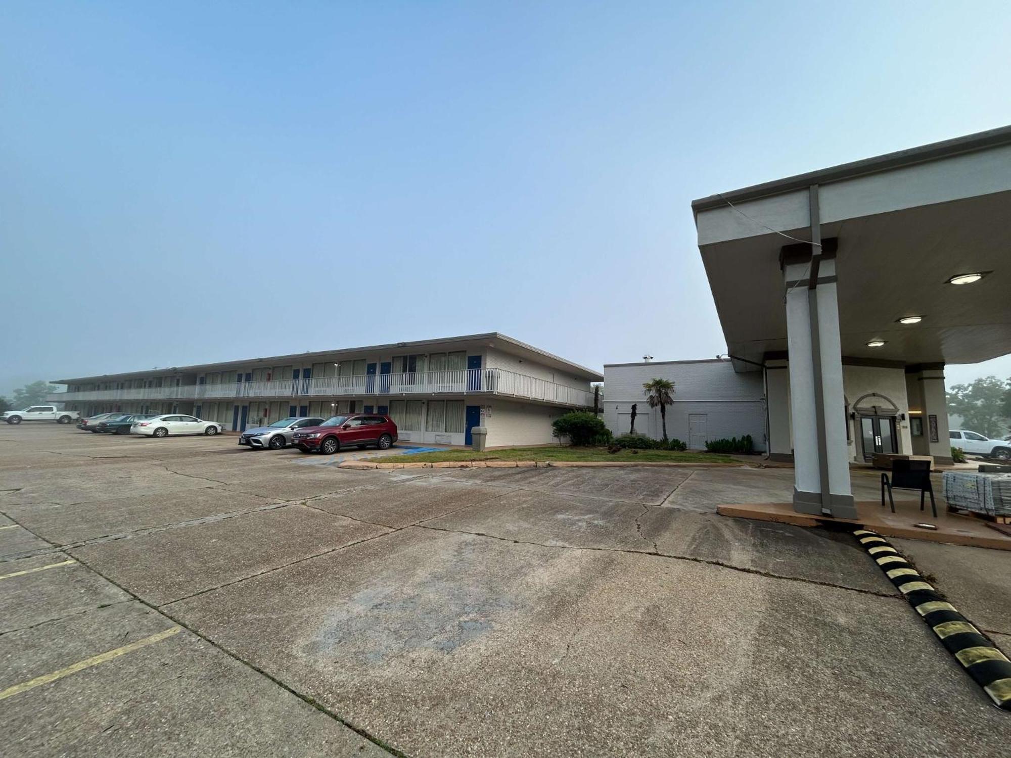 Motel 6 Hammond, La - I 12 - I 55 Exterior photo