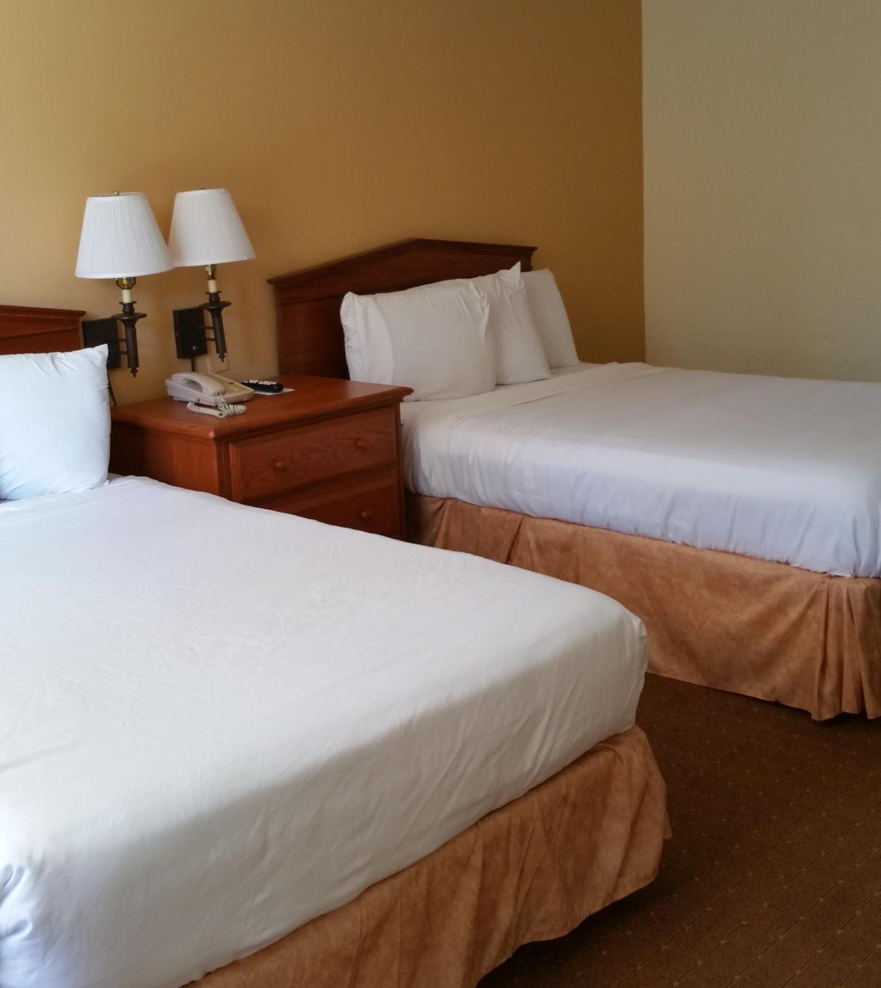 Motel 6 Hammond, La - I 12 - I 55 Room photo