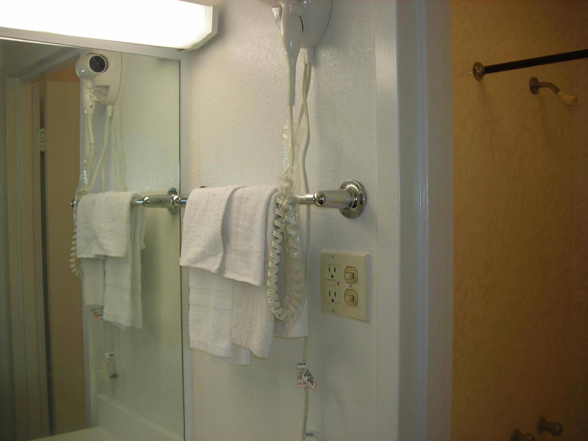 Motel 6 Hammond, La - I 12 - I 55 Room photo