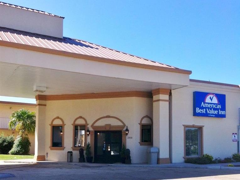 Motel 6 Hammond, La - I 12 - I 55 Exterior photo