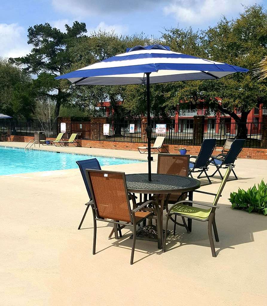 Motel 6 Hammond, La - I 12 - I 55 Facilities photo