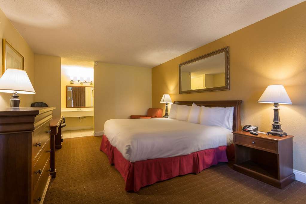 Motel 6 Hammond, La - I 12 - I 55 Room photo