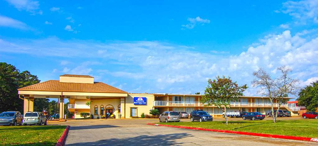 Motel 6 Hammond, La - I 12 - I 55 Exterior photo
