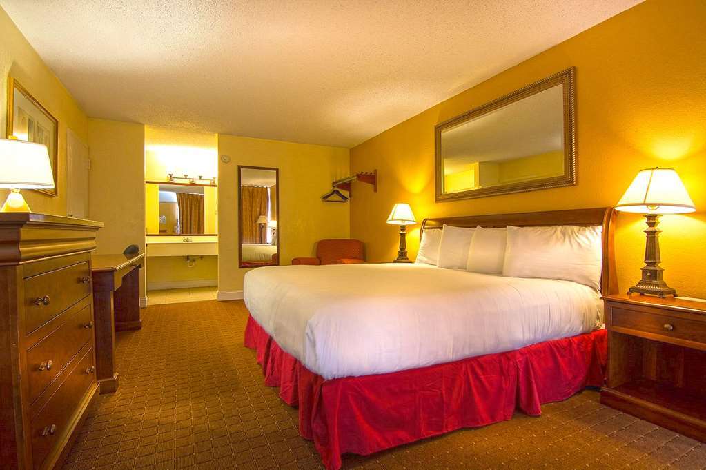 Motel 6 Hammond, La - I 12 - I 55 Room photo