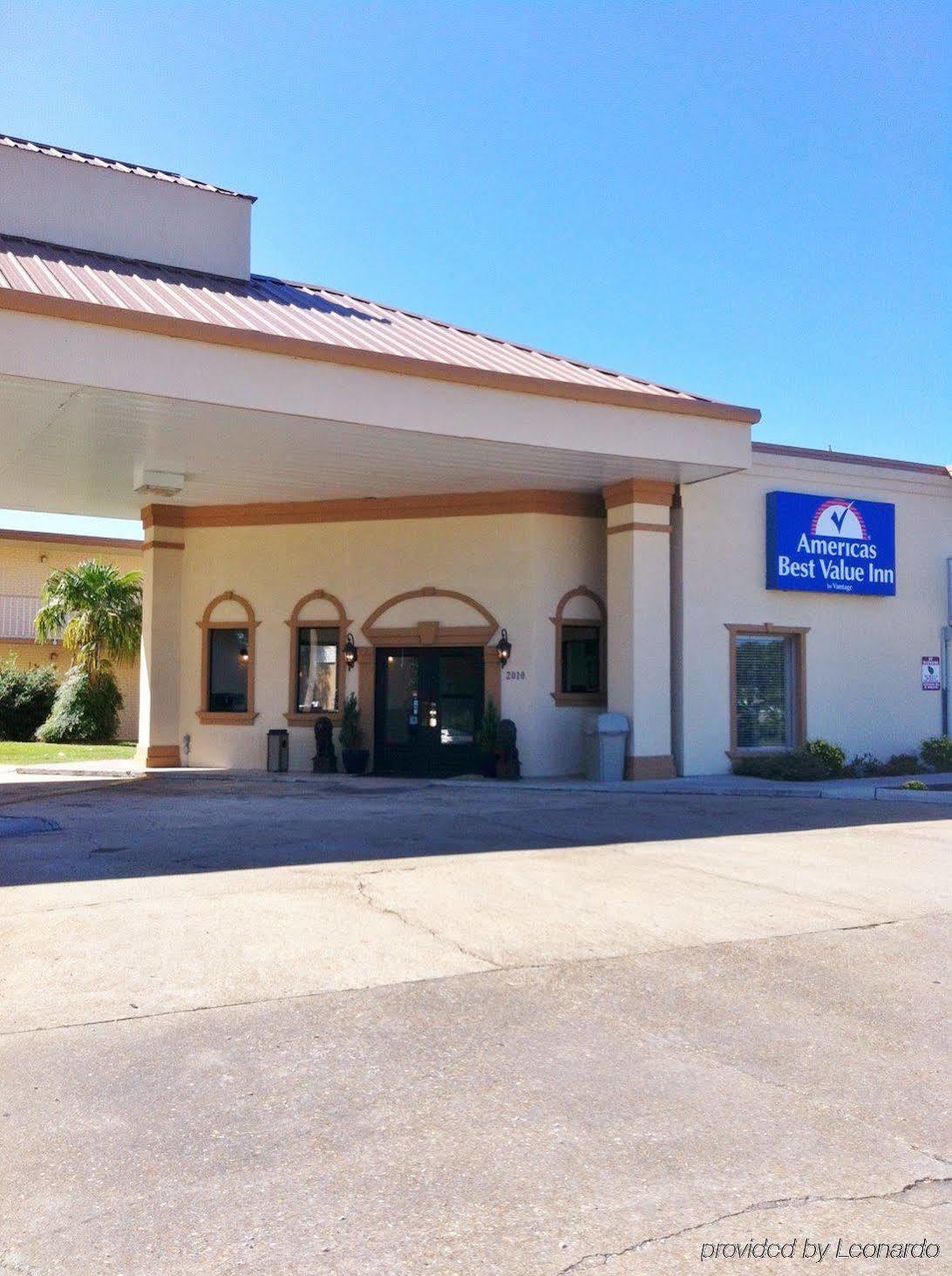 Motel 6 Hammond, La - I 12 - I 55 Exterior photo