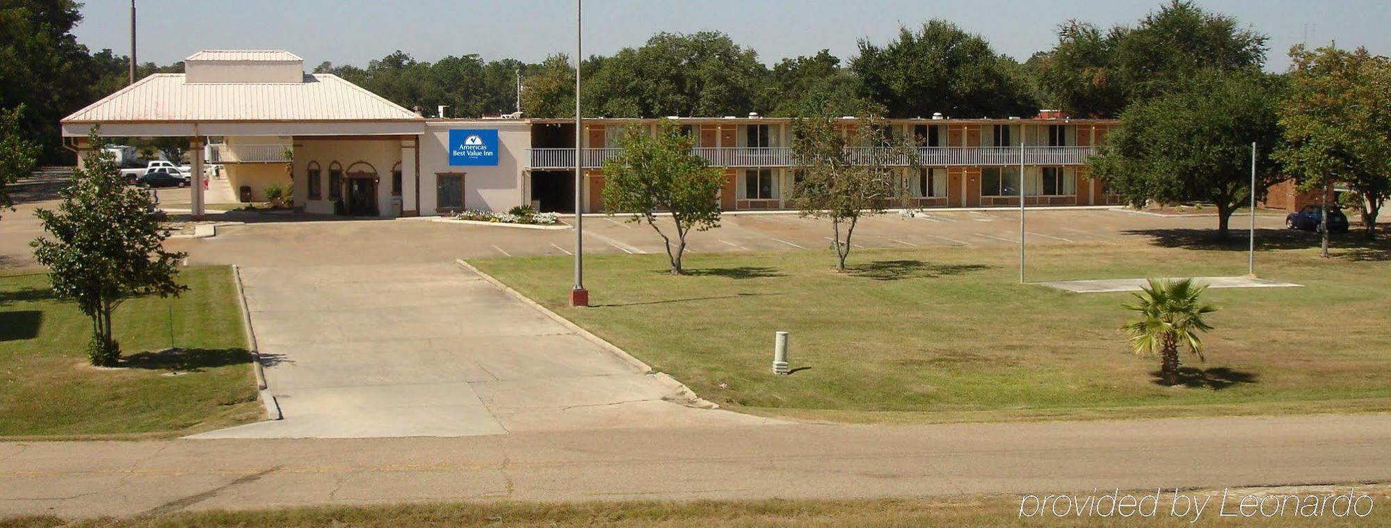 Motel 6 Hammond, La - I 12 - I 55 Exterior photo
