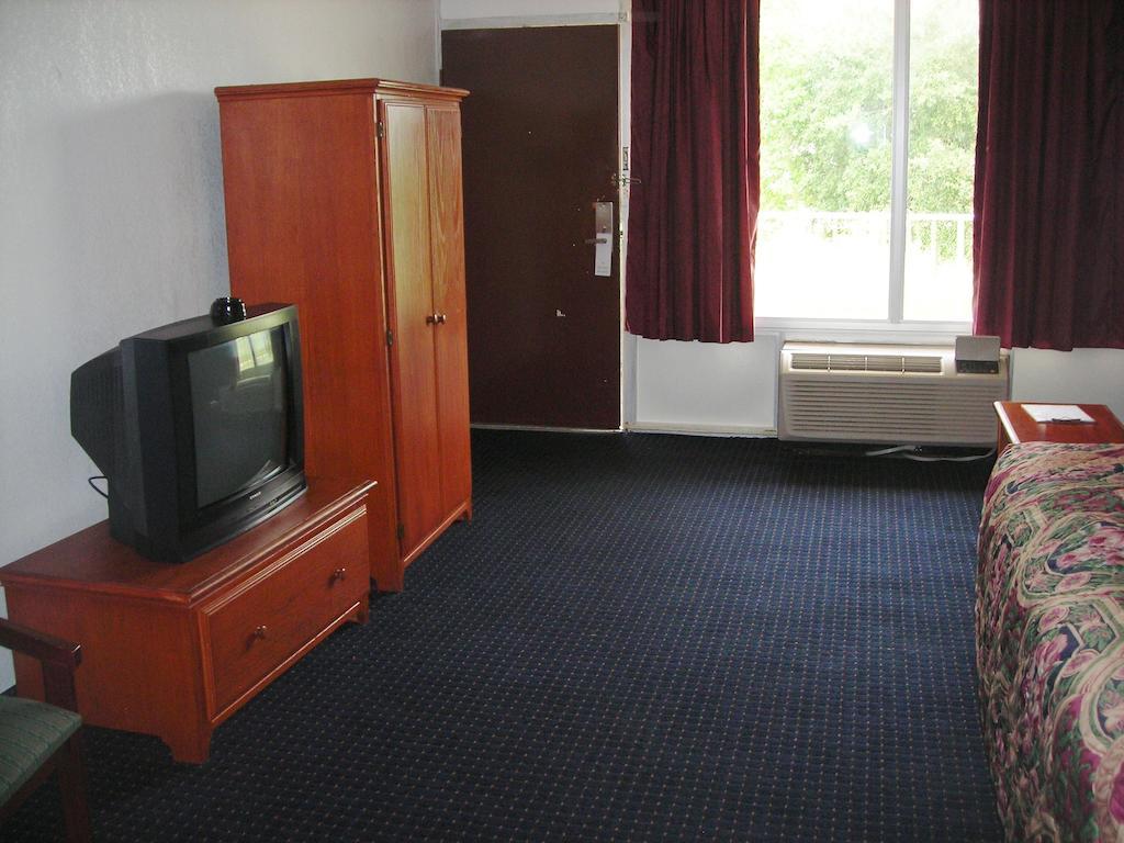 Motel 6 Hammond, La - I 12 - I 55 Room photo