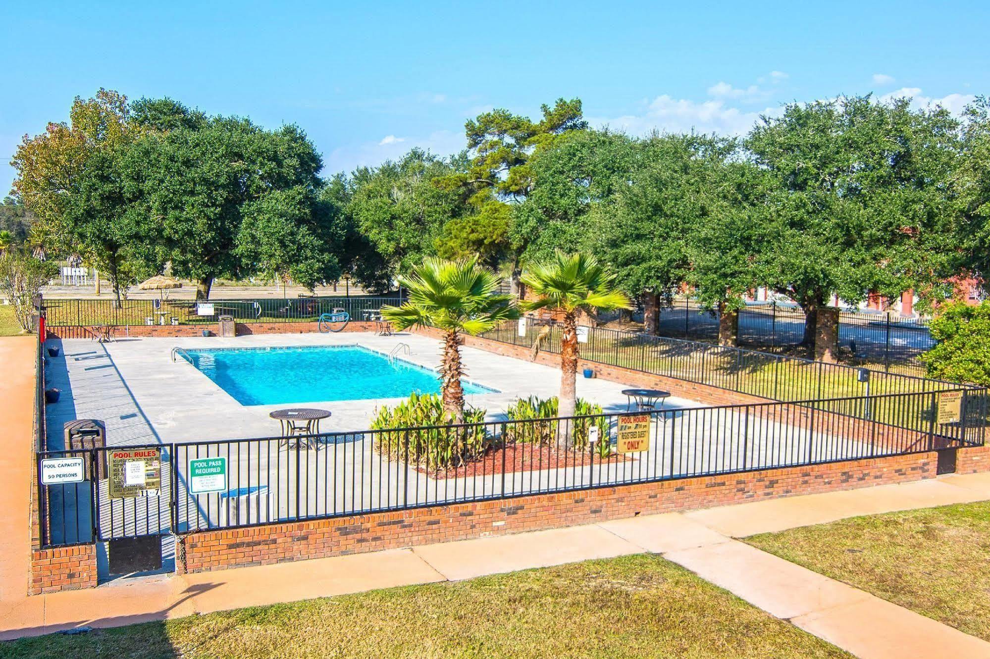 Motel 6 Hammond, La - I 12 - I 55 Exterior photo