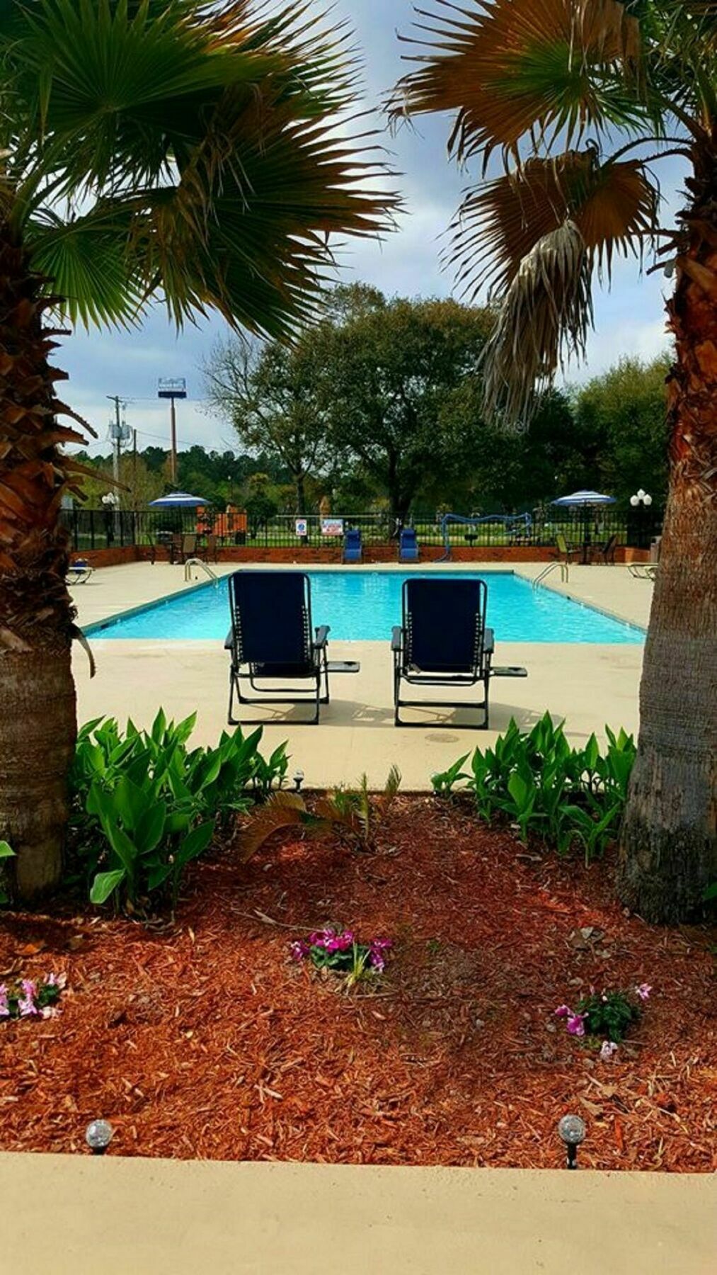 Motel 6 Hammond, La - I 12 - I 55 Exterior photo